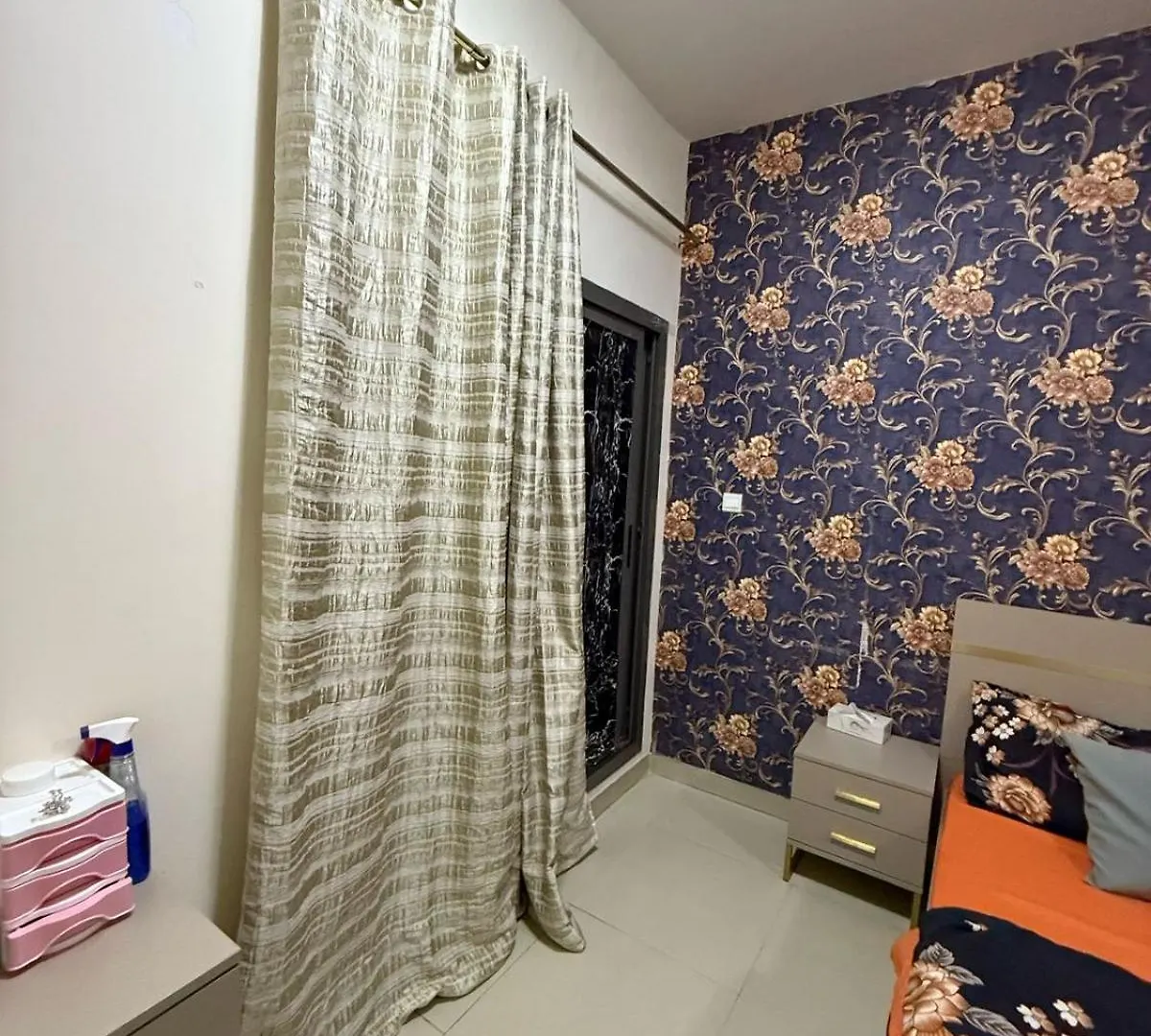 Aroma Homes Dubai 0*,  Vereinigte Arabische Emirate