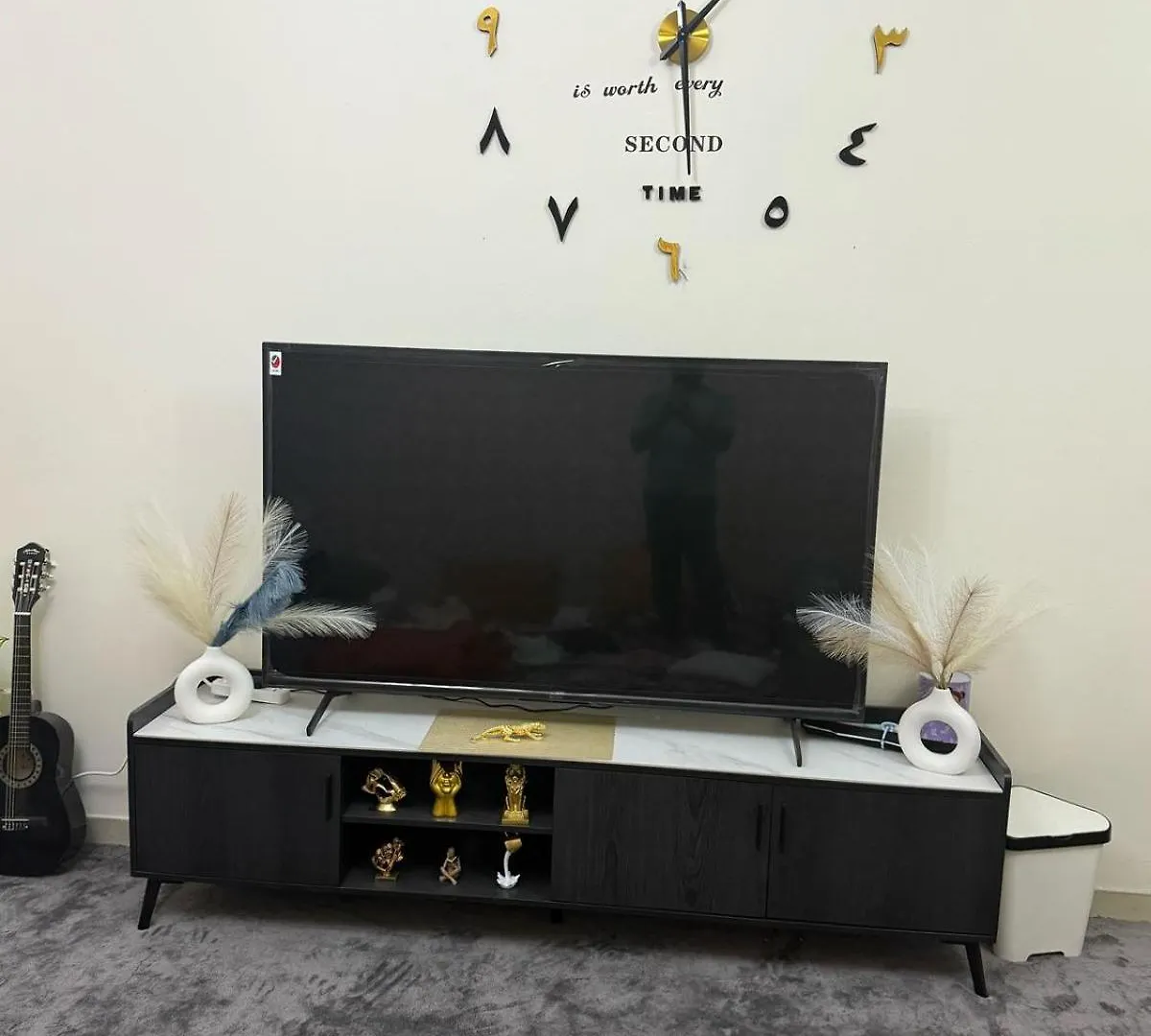 Aroma Homes Dubai Apartment