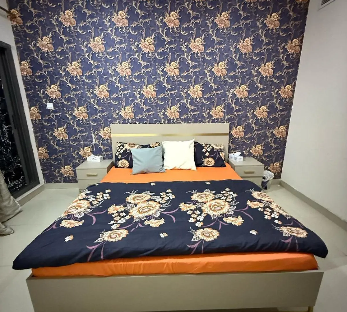 Aroma Homes Dubai