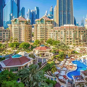 Ξενοδοχείο Swissotel Al Murooj, Ντουμπάι