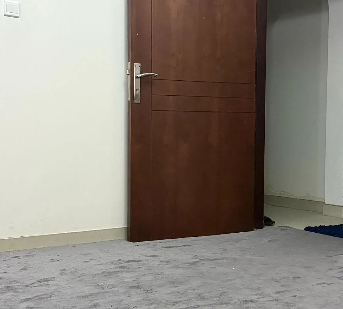 Διαμέρισμα Aroma Homes Ντουμπάι